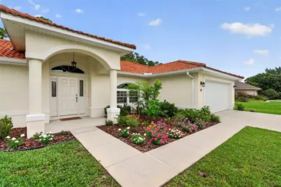 39 White House Drive, Palm Coast, FL 32164 - Photo 5