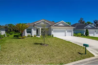 1329 Tullamore Boulevard, Ormond Beach, FL 32174 - Photo 1