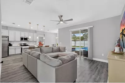 20 Pickcane Lane, Palm Coast, FL 32164 - Photo 5