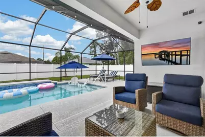 20 Pickcane Lane, Palm Coast, FL 32164 - Photo 23