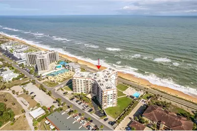 3600 S Ocean Shore Boulevard #423, Flagler Beach, FL 32136 - Photo 25