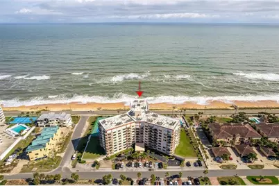 3600 S Ocean Shore Boulevard #423, Flagler Beach, FL 32136 - Photo 23