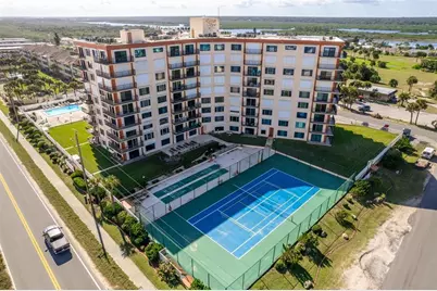 3600 S Ocean Shore Boulevard #423, Flagler Beach, FL 32136 - Photo 29