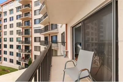 3600 S Ocean Shore Boulevard #423, Flagler Beach, FL 32136 - Photo 19
