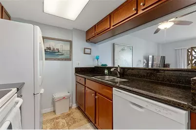 3600 S Ocean Shore Boulevard #423, Flagler Beach, FL 32136 - Photo 7