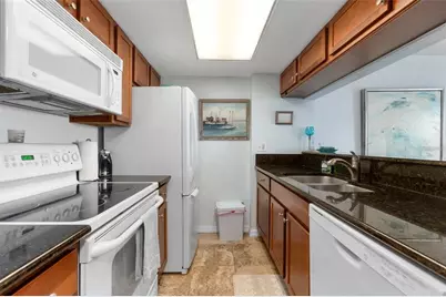 3600 S Ocean Shore Boulevard #423, Flagler Beach, FL 32136 - Photo 5