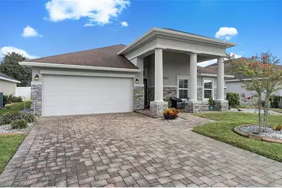 5 Graham Trail, Palm Coast, FL 32137 - Photo 51