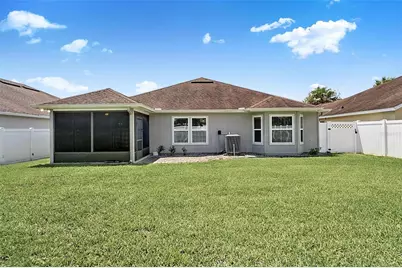 5 Graham Trail, Palm Coast, FL 32137 - Photo 47