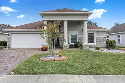 5 Graham Trail, Palm Coast, FL 32137 - Photo 1