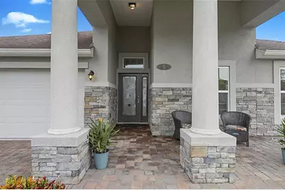 5 Graham Trail, Palm Coast, FL 32137 - Photo 55