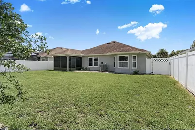 5 Graham Trail, Palm Coast, FL 32137 - Photo 45