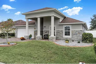 5 Graham Trail, Palm Coast, FL 32137 - Photo 49