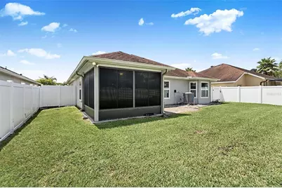 5 Graham Trail, Palm Coast, FL 32137 - Photo 45