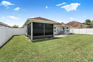 5 Graham Trail, Palm Coast, FL 32137 - Photo 45