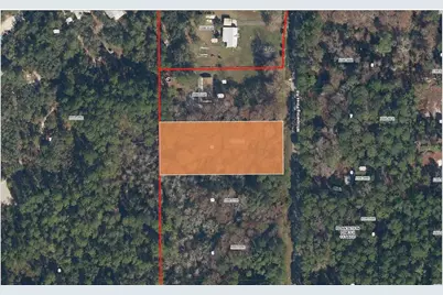 151 Whispering Pines Road, Georgetown, FL 32139 - Photo 1