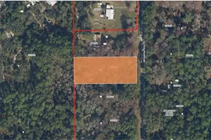 151 Whispering Pines Rd, Georgetown, FL 32139 - Photo 1