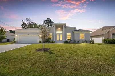 45 Farmsworth Drive, Palm Coast, FL 32137 - Photo 1