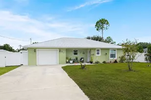 615 4th, Bunnell, FL 32110 - Photo 1