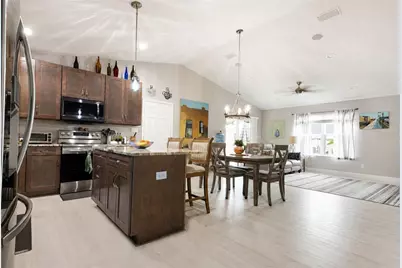 615 Fourth, Bunnell, FL 32110 - Photo 5