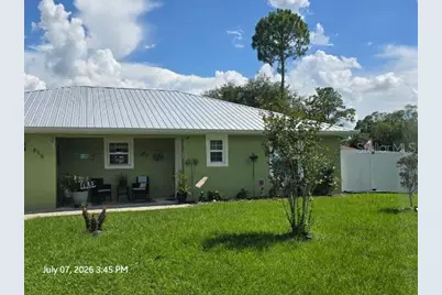 615 Fourth, Bunnell, FL 32110 - Photo 3