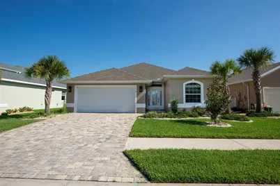 4 Tideway Trail, Palm Coast, FL 32137 - Photo 1