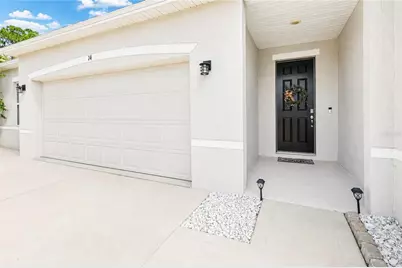14 Woodworth Drive, Palm Coast, FL 32164 - Photo 3