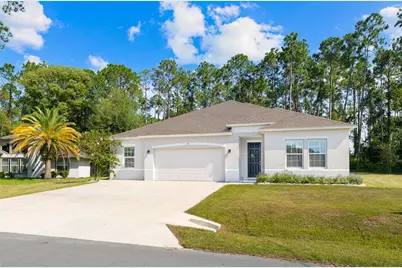 14 Woodworth Drive, Palm Coast, FL 32164 - Photo 1