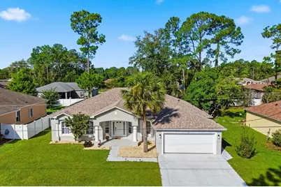 49 Botany Lane, Palm Coast, FL 32137 - Photo 1