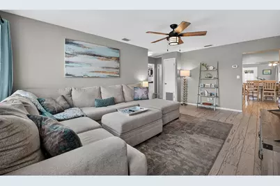 20 Sunny Shore Drive, Ormond Beach, FL 32176 - Photo 7
