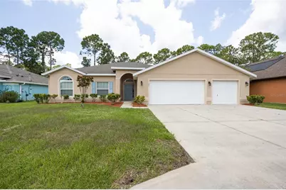 95 Bickford Drive, Palm Coast, FL 32137 - Photo 1
