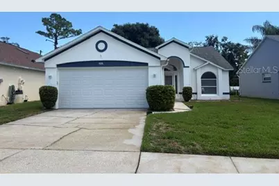 505 Cedaredge Drive, New Smyrna Beach, FL 32168 - Photo 1