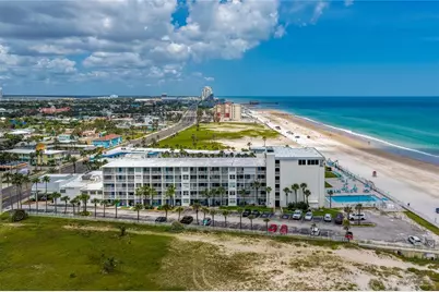 935 S Atlantic Avenue #112, Daytona Beach, FL 32118 - Photo 35
