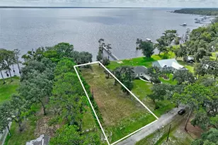 100 Sandra Ln, Crescent City, FL 32112 - Photo 1