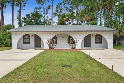 33 Wellwood Lane, Palm Coast, FL 32164 - Photo 1