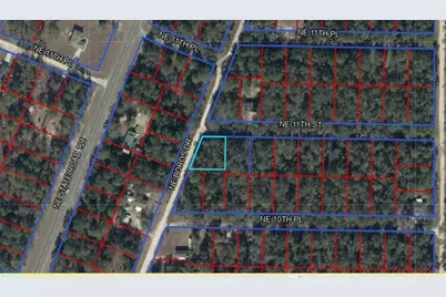 0 NE 11th Street, Williston, FL 32696 - Photo 1