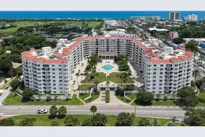 1 John Anderson Drive #5160, Ormond Beach, FL 32176 - Photo 1
