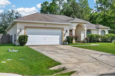 25 Kathryn Place, Palm Coast, FL 32164 - Photo 3