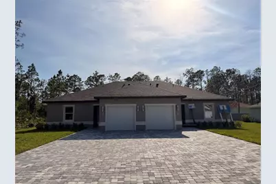 9 Slatington Place #B, Palm Coast, FL 32164 - Photo 1