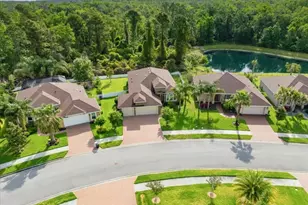 45 Graham Woods Pl, Palm Coast, FL 32137 - Photo 3