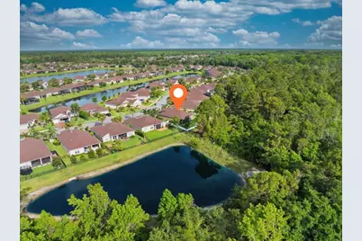 45 Graham Woods Place, Palm Coast, FL 32137 - Photo 17