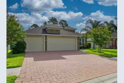 45 Graham Woods Place, Palm Coast, FL 32137 - Photo 5