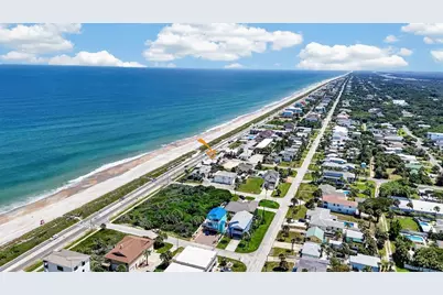 1112 S Ocean Shore Boulevard, Flagler Beach, FL 32136 - Photo 25