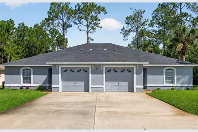 37 Pine Hill Lane #B, Palm Coast, FL 32164 - Photo 1