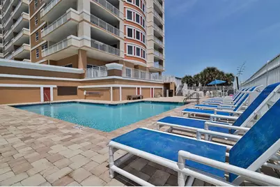 1425 Ocean Shore Boulevard #203, Ormond Beach, FL 32176 - Photo 41