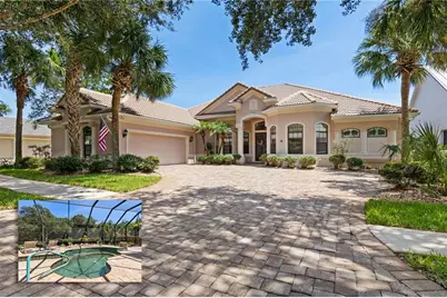 8 N Waterview Drive, Palm Coast, FL 32137 - Photo 1