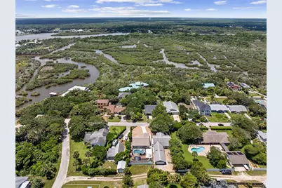 2135 S Flagler Avenue, Flagler Beach, FL 32136 - Photo 61