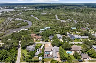 2135 S Flagler Ave, Flagler Beach, FL 32136 - Photo 61