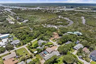 2135 S Flagler Ave, Flagler Beach, FL 32136 - Photo 63