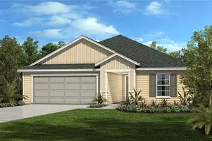 110 Tea Olive Dr, Palm Coast, FL 32137 - Photo 1