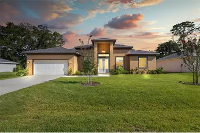 57 Flamingo Drive, Palm Coast, FL 32137 - Photo 1